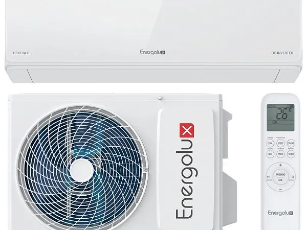 Energolux Geneva LE 12