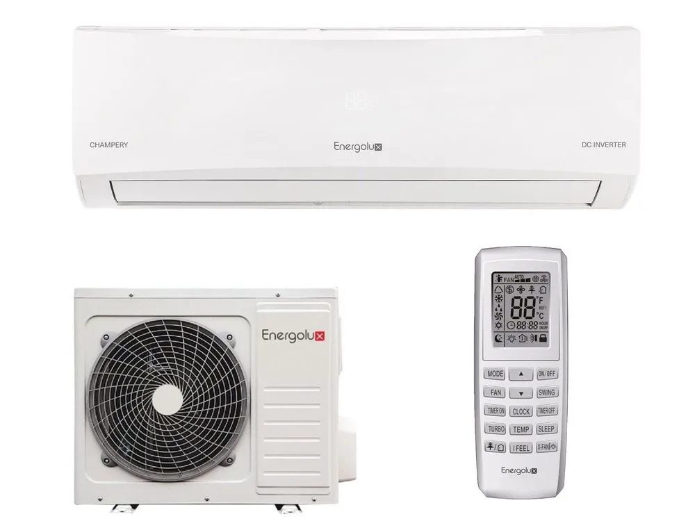 Energolux Champery 18